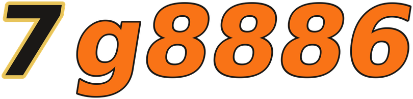 7g8886 logo